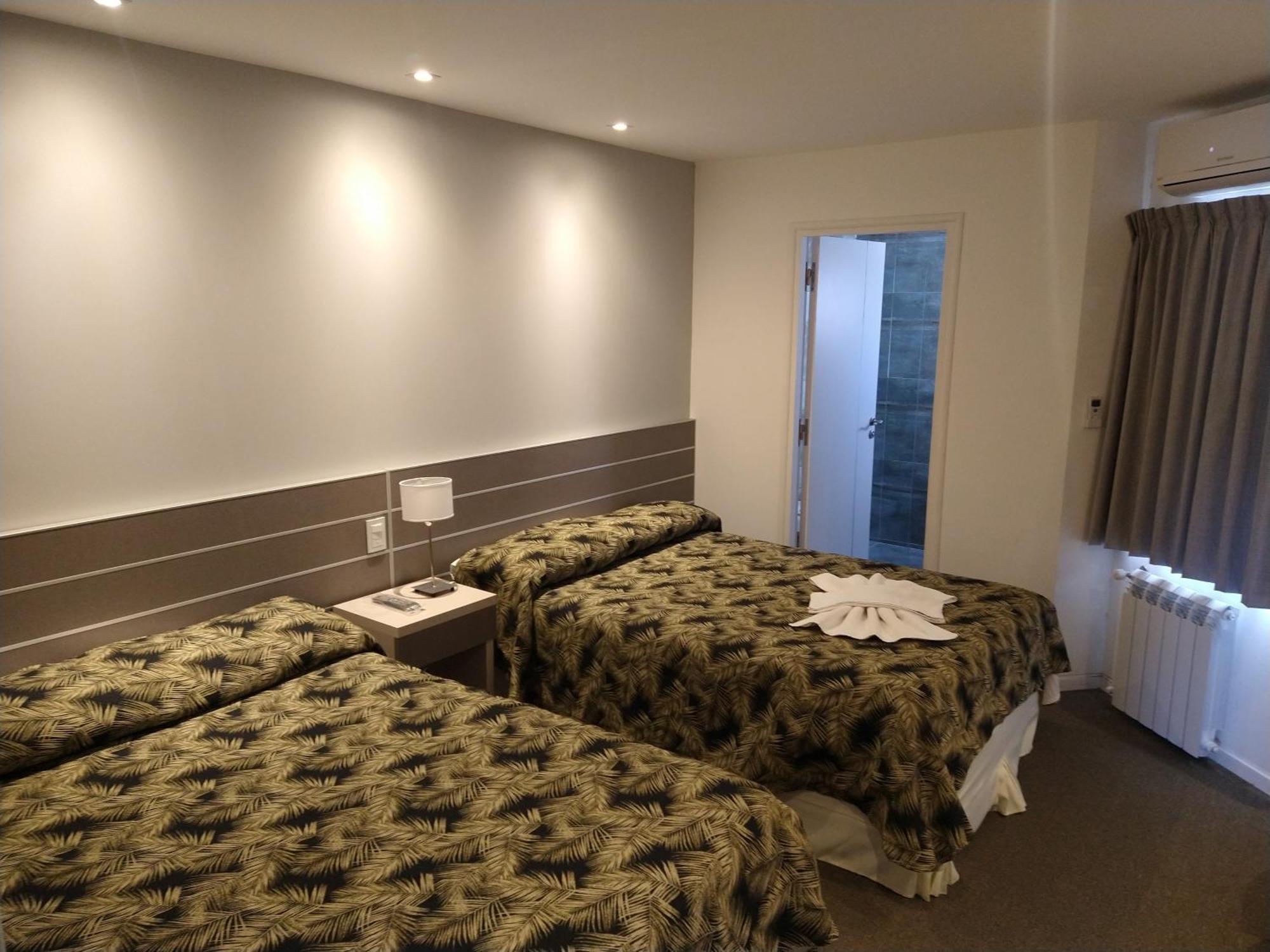 Hotel La Posta Oncativo Стая снимка