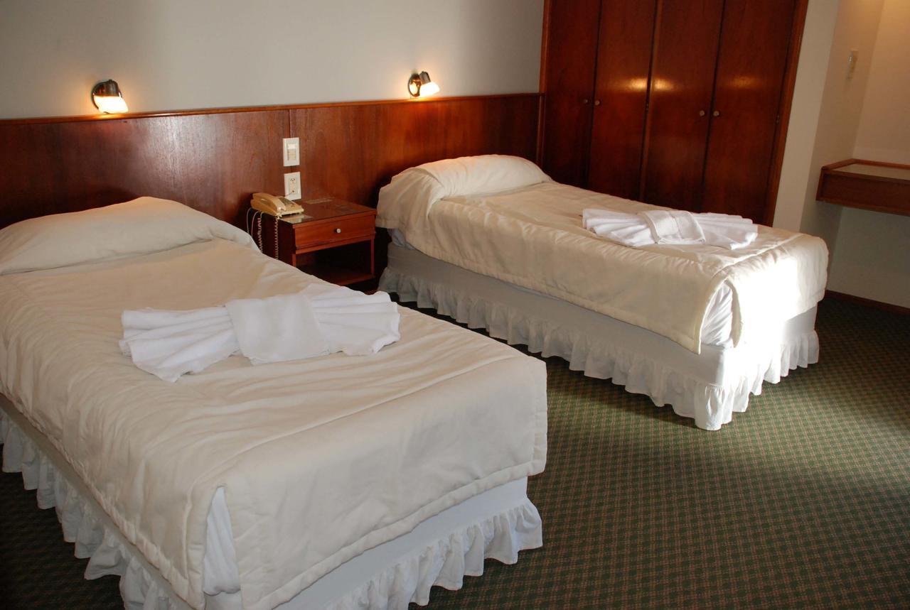 Hotel La Posta Oncativo Стая снимка